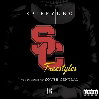 SC Freestyles by SpiffyUNO