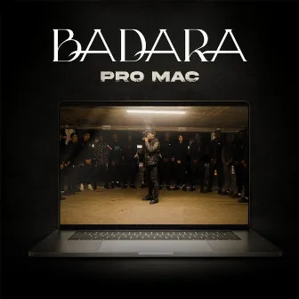 Pro Mac by Microbe