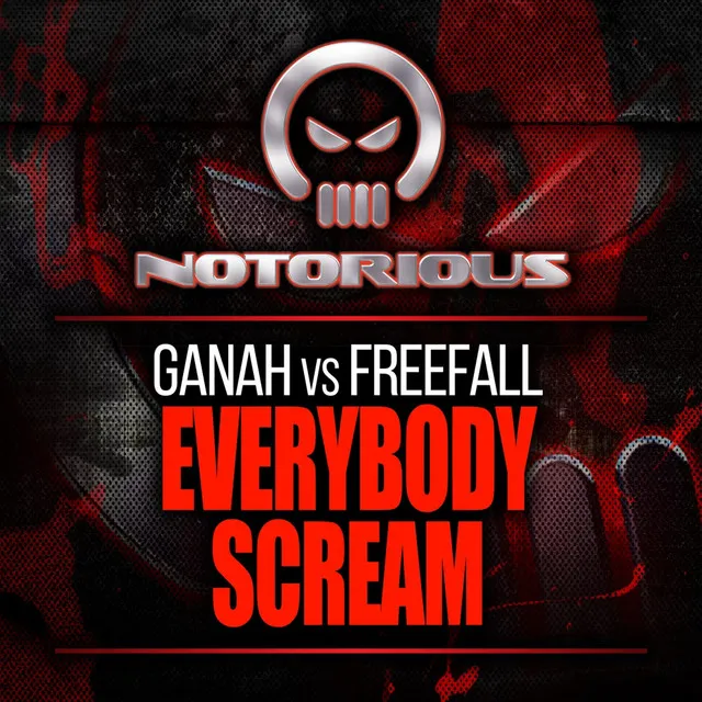 Everybody Scream - Original Mix