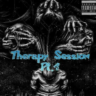 Therapy Session Pt.1 by Dot