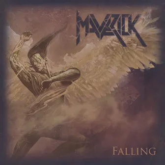 Falling by Maverick