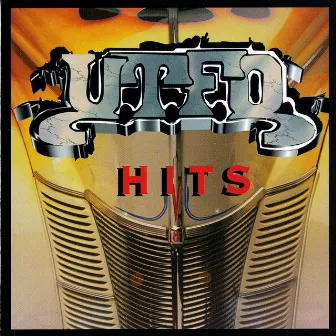 Hits by Utfo