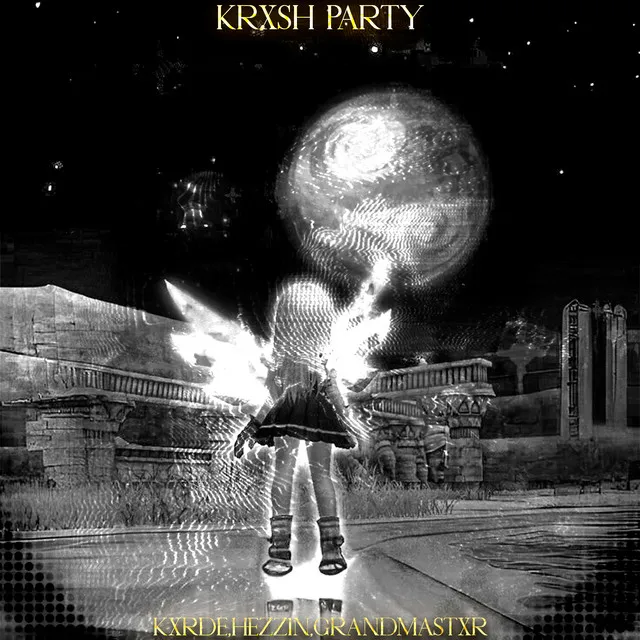 KRUSH PARTY