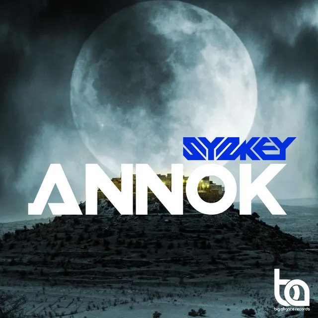 Annok - Matt Watkins Remix