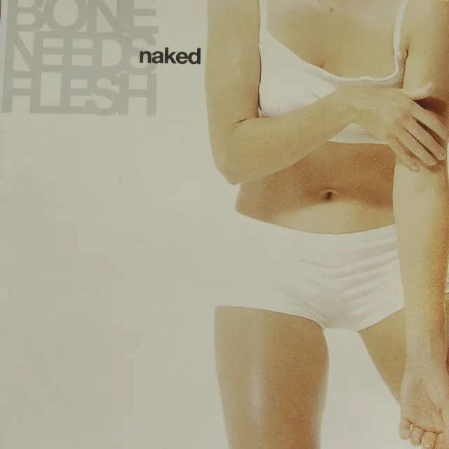 Naked