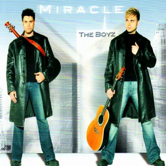 Miracle by Boyz