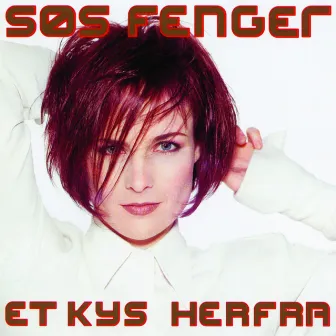 Et Kys Herfra by Søs Fenger