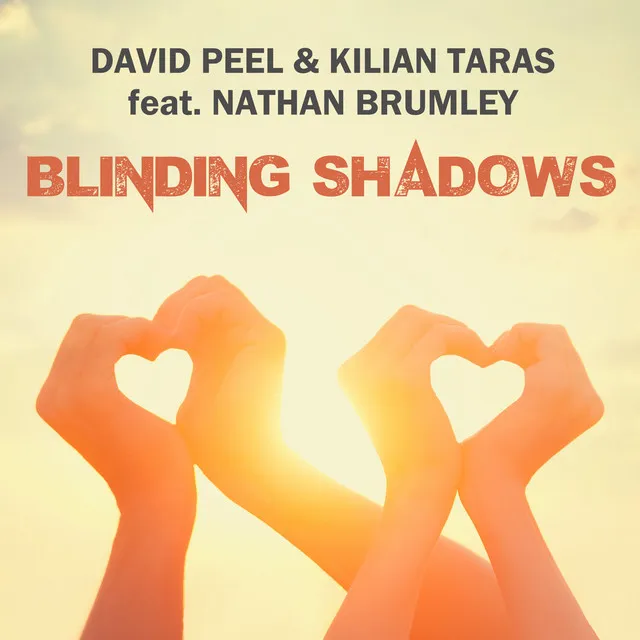 Blinding Shadows - Radio Edit