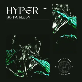 Hyper by Rizox