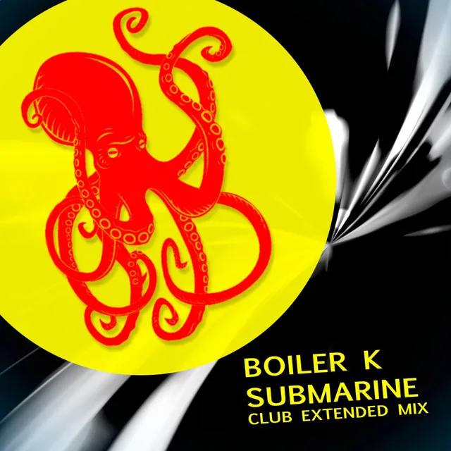 Submarine - Club Extended Mix