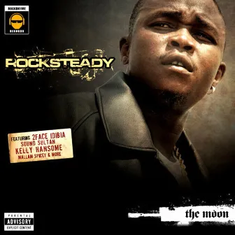 The Moon by Rock Steady