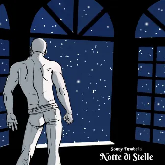 Notte di Stelle by Sonny Ensabella