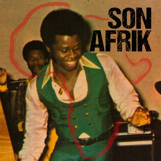 Son Afrik