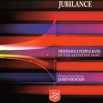 Jubilance by Mississauga Temple Band