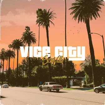 Vice City (Day) by StroVelli