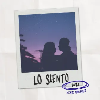 Lo Siento by DVAL