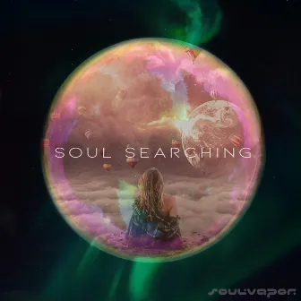 Soul Searching by Soulvapor