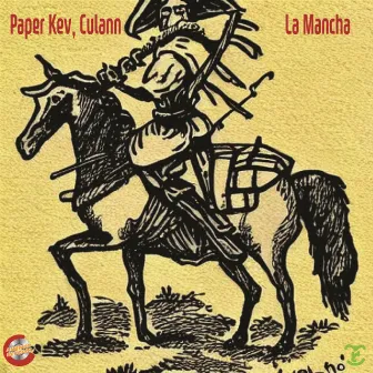 La Mancha by Culann