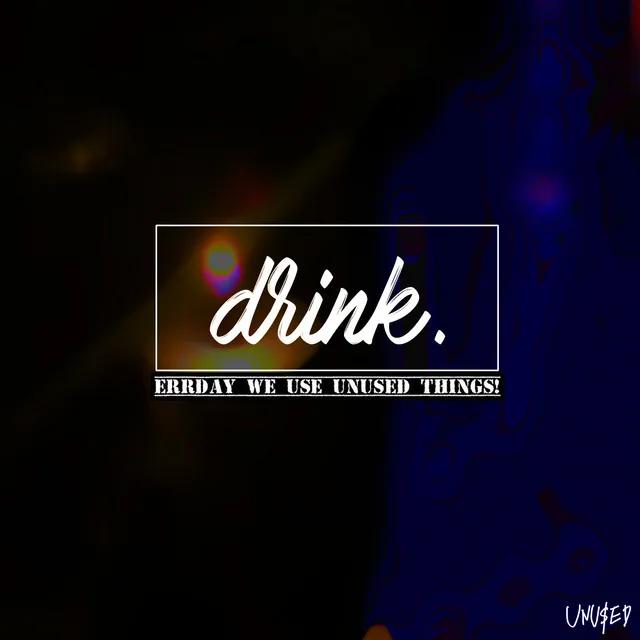 DRINK - Instrumental