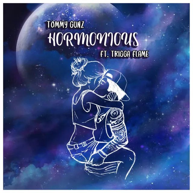 Hormonious