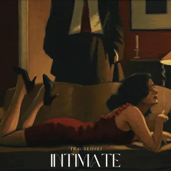 Intimate by TRG Sensei