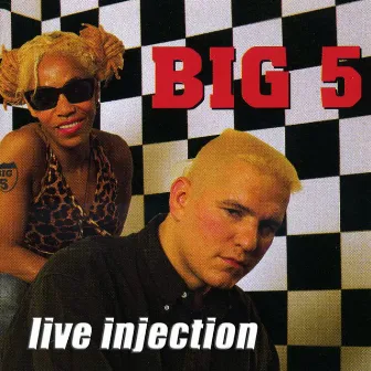 Live Injection by Big Five