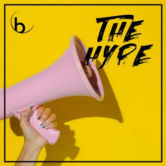 The Hype by Tai Jason