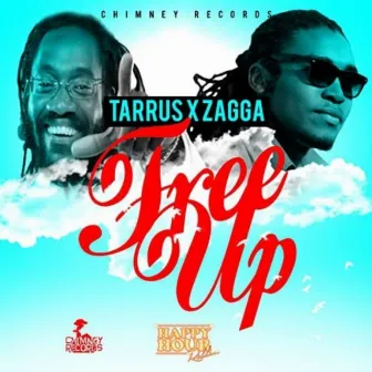 Free Up by Zagga