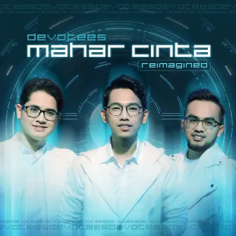 Mahar Cinta reimagined by Devotees