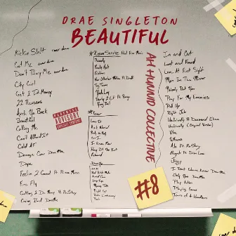 Beautiful by Drae Singleton