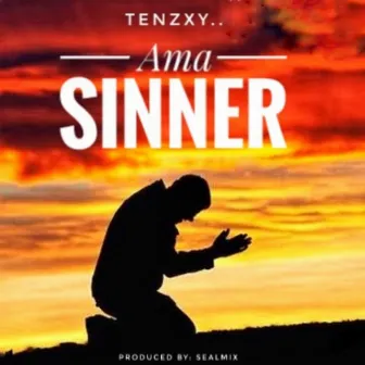 Ama Sinner by Tenzxy