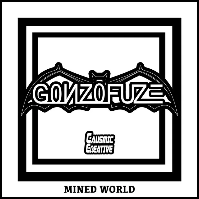 Mined World