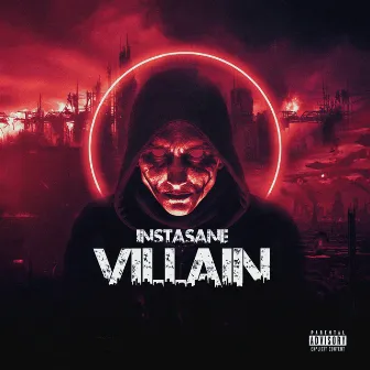 Villain by Instasane