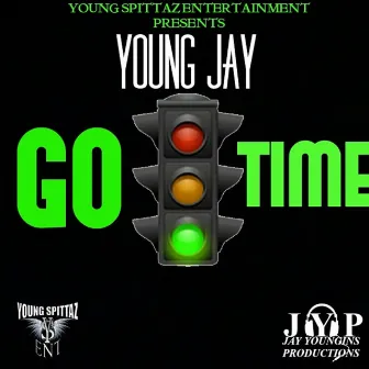 Go Time by Young Jay