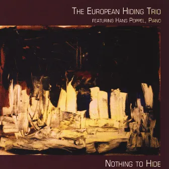 Nothing to Hide by The European Hiding Trio