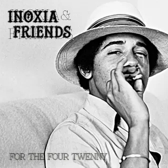 Inoxia and Friends by Inoxia