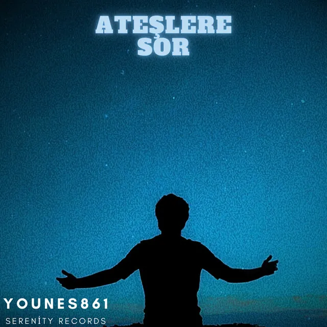 Ateşlere Sor