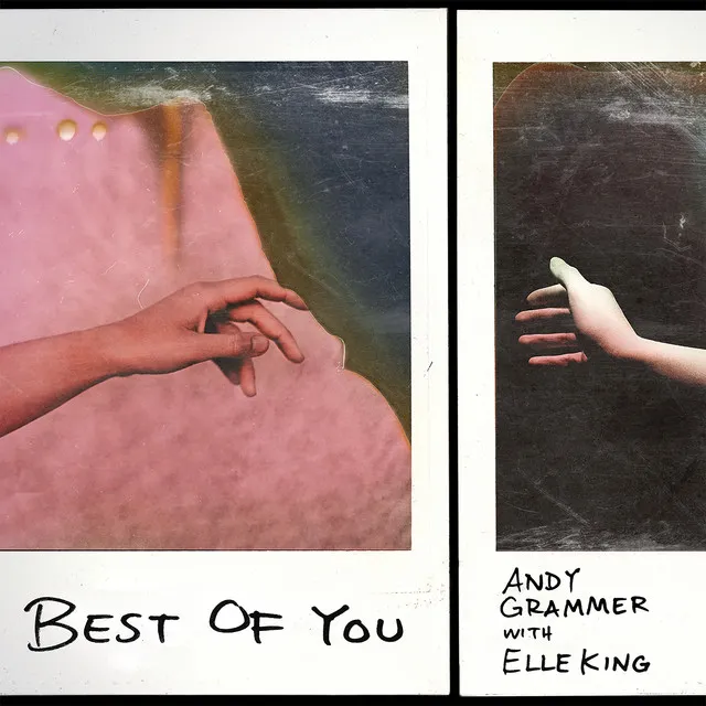 Best of You (feat. Elle King)