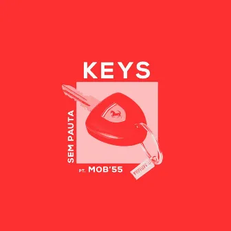 Keys by Sem Pauta