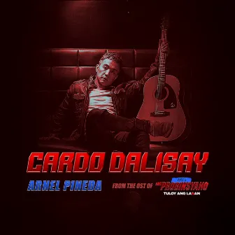 Cardo Dalisay by Arnel Pineda