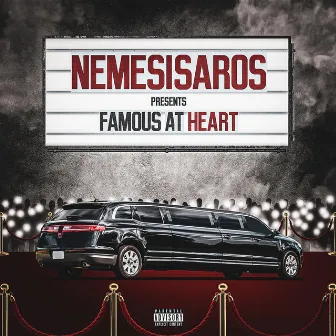 Famous at Heart by Nemesisaros