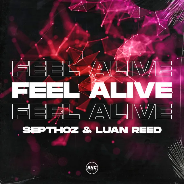 Feel Alive