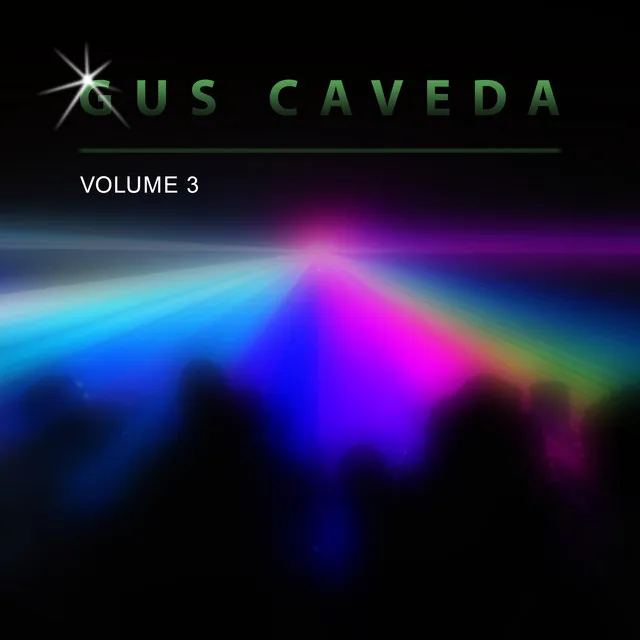 Gus Caveda, Vol. 3