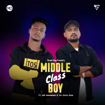 Middle Class Boy (Sambalpuri) by MD Mahadevan