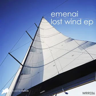 Lost Wind EP by Emenai