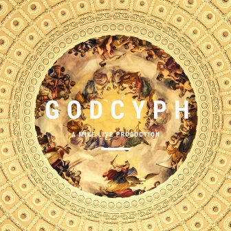 God Cyph by Mike L!Ve