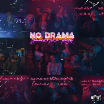 No Drama by NicoDee