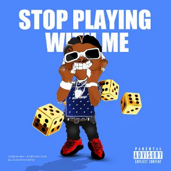 Stop Playing With Me by Vijay Dk