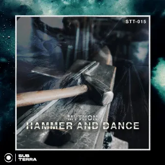 Hammer And Dance by Mython