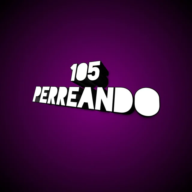 105 Perreando